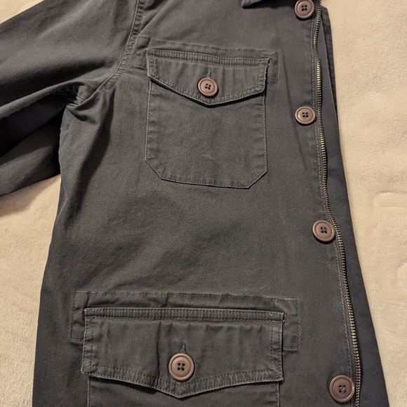 Men's George Long Sleeve Shirt - Picture 9 of 12